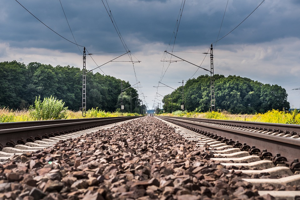 TRN Taryet analizará los corredores ferroviarios de mercancías en España