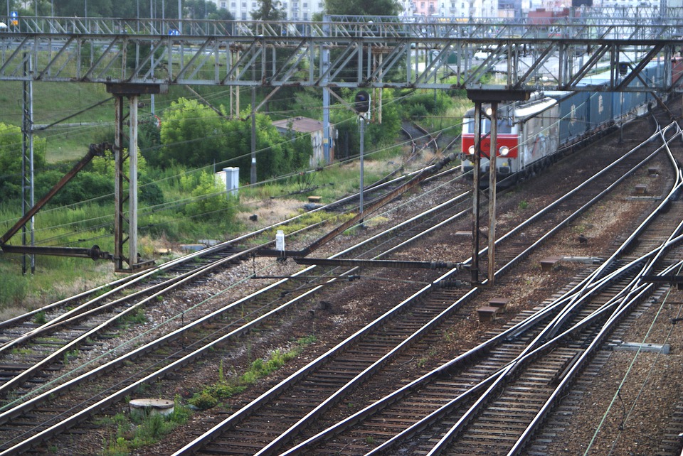 Ferrmed propone un plan de acción a nivel europeo para impulsar el transporte ferroviario